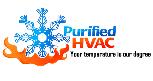 Purified HVAC